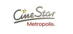 Cinestar Metropolis